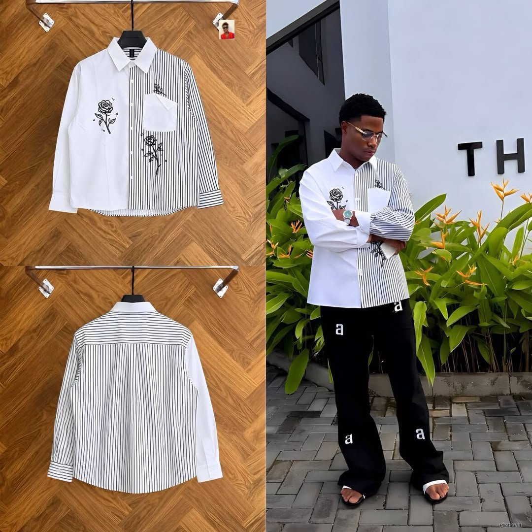 ODONGU White Collection