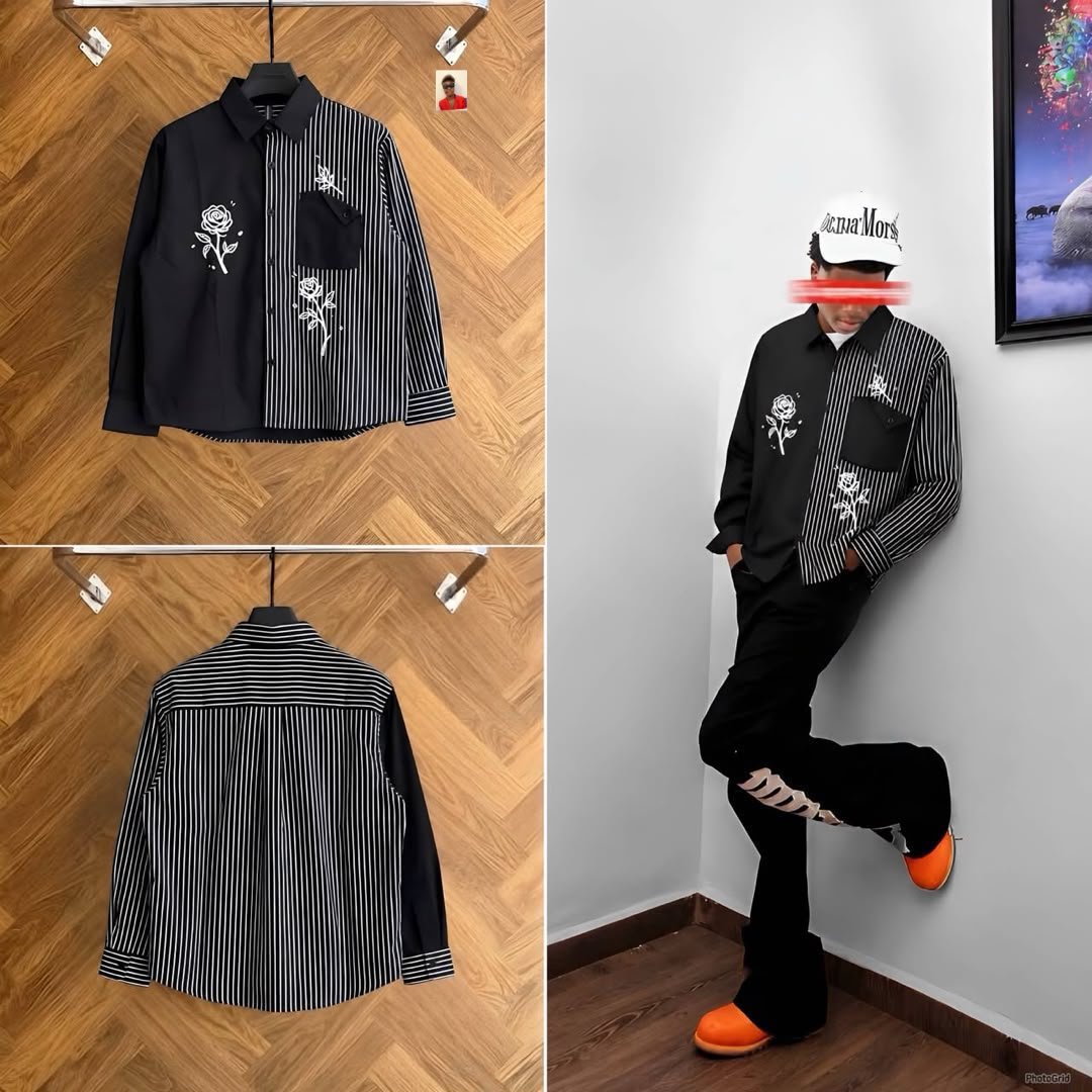 ODONGU Signature Collection