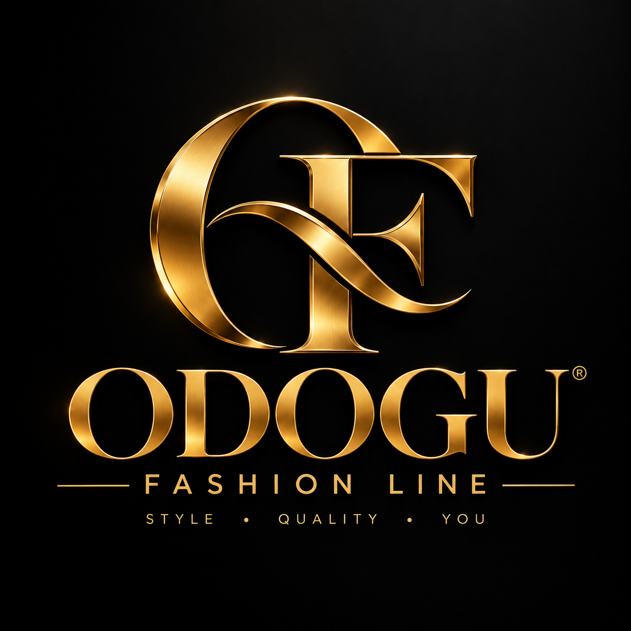 ODOGU Fashion Line