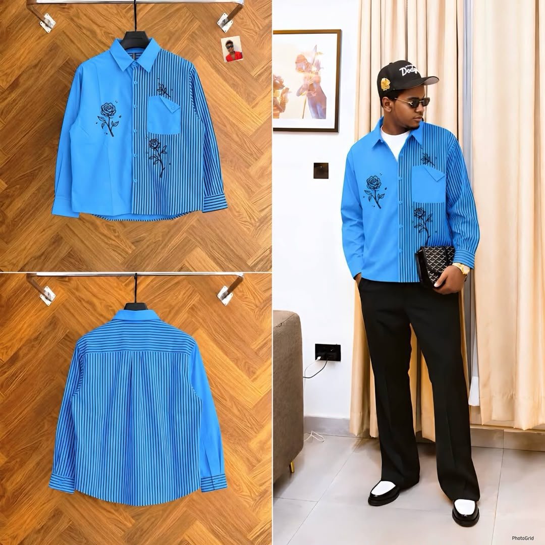 MEN PREMIUM LONG SLEEVE